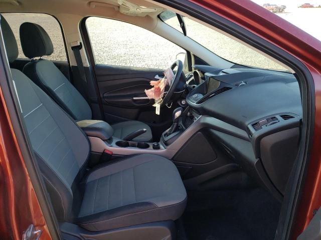Photo 5 from auction – 2015 FORD ESCAPE SE with VIN 1FMCU9G95FUB03339