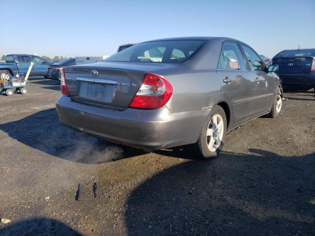 Photo 4 from auction – 2003 TOYOTA CAMRY LE with VIN 4T1BE30K53U782625