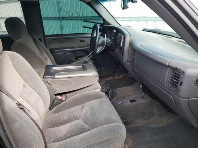 Photo 5 from auction – 2003 CHEVROLET SILVERADO with VIN 1GCHK29183E172613