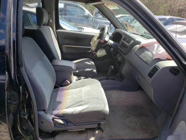 Photo 5 from auction – 2000 NISSAN FRONTIER C with VIN 1N6ED27T7YC344261