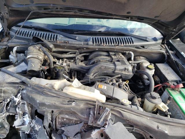 Photo 7 from auction – 2010 FORD EXPLORER X with VIN 1FMEU6DE0AUA96625