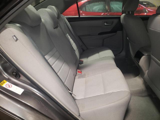Photo 6 from auction – 2017 TOYOTA CAMRY LE with VIN 4T1BF1FK6HU363974