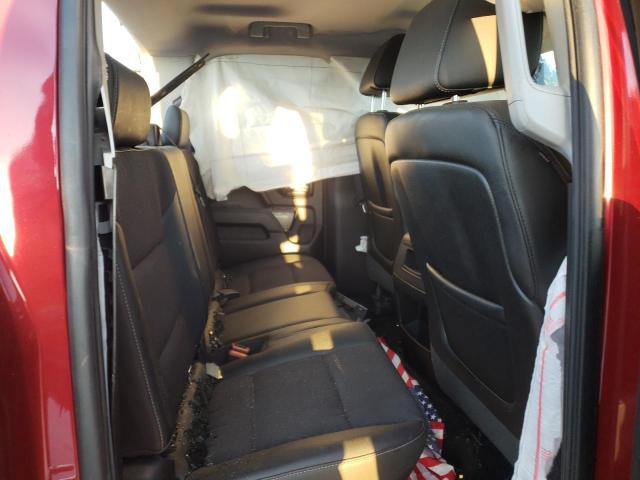 صورة رقم 6 من المزاد - 2015 GMC SIERRA مع VIN 1GTV2UEC4FZ243728