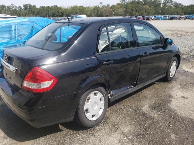 Photo 9 from auction – 2011 NISSAN VERSA S with VIN 3N1BC1AP5BL433405