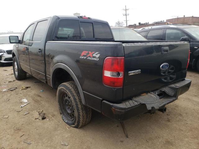 Photo 3 from auction – 2005 FORD F150 SUPER with VIN 1FTPW14585FA74506