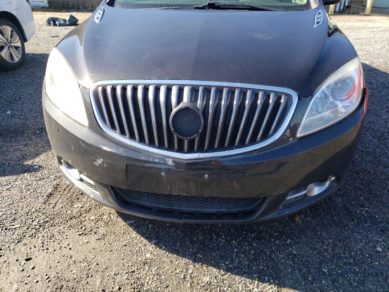 Photo 9 from auction – 2012 BUICK VERANO CON with VIN 1G4PR5SK8C4231799