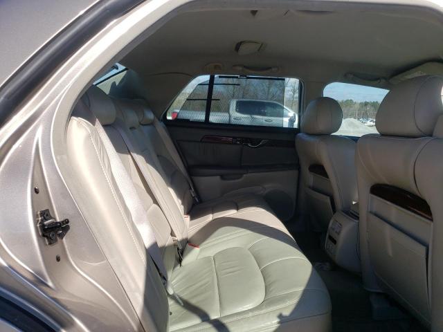Photo 6 from auction – 2000 CADILLAC DEVILLE DH with VIN 1G6KE57Y1YU264791