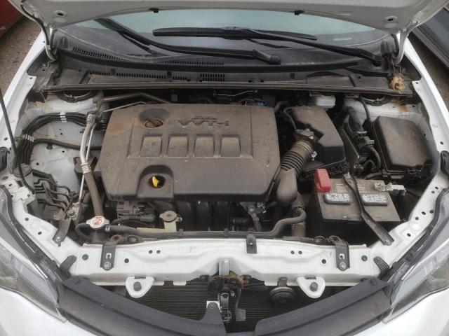 Photo 7 from auction – 2019 TOYOTA COROLLA L with VIN 5YFBURHE6KP944928