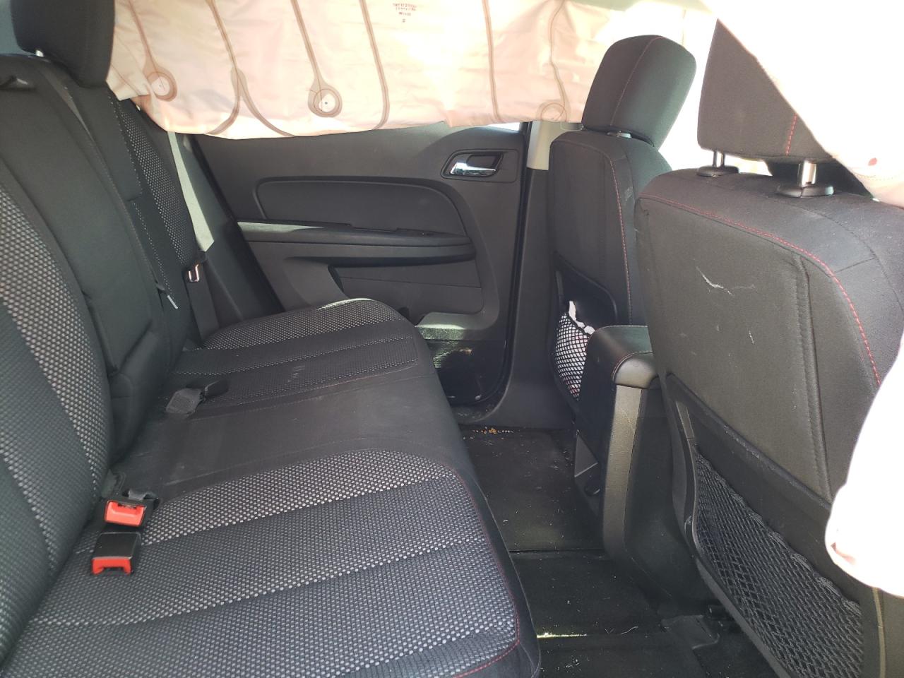 Photo 6 from auction – 2015 CHEVROLET EQUINOX LT with VIN 2GNALBEK0F6348602