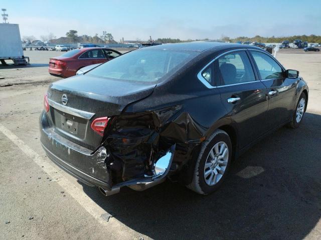 Photo 4 from auction – 2018 NISSAN ALTIMA 2.5 with VIN 1N4AL3AP9JC212295