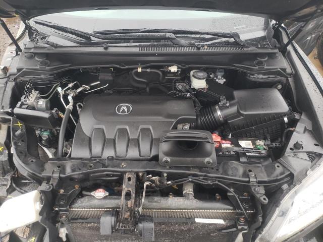 Photo 7 from auction – 2016 ACURA RDX TECHNO with VIN 5J8TB4H5XGL008695