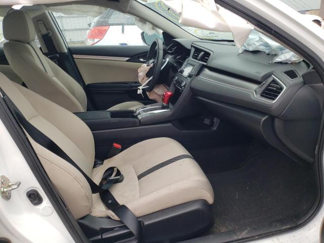 Photo 5 from auction – 2016 HONDA CIVIC LX with VIN 19XFC2F57GE060701