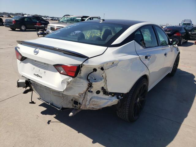 Photo 4 from auction – 2019 NISSAN ALTIMA S with VIN 1N4BL4BV7KC228715