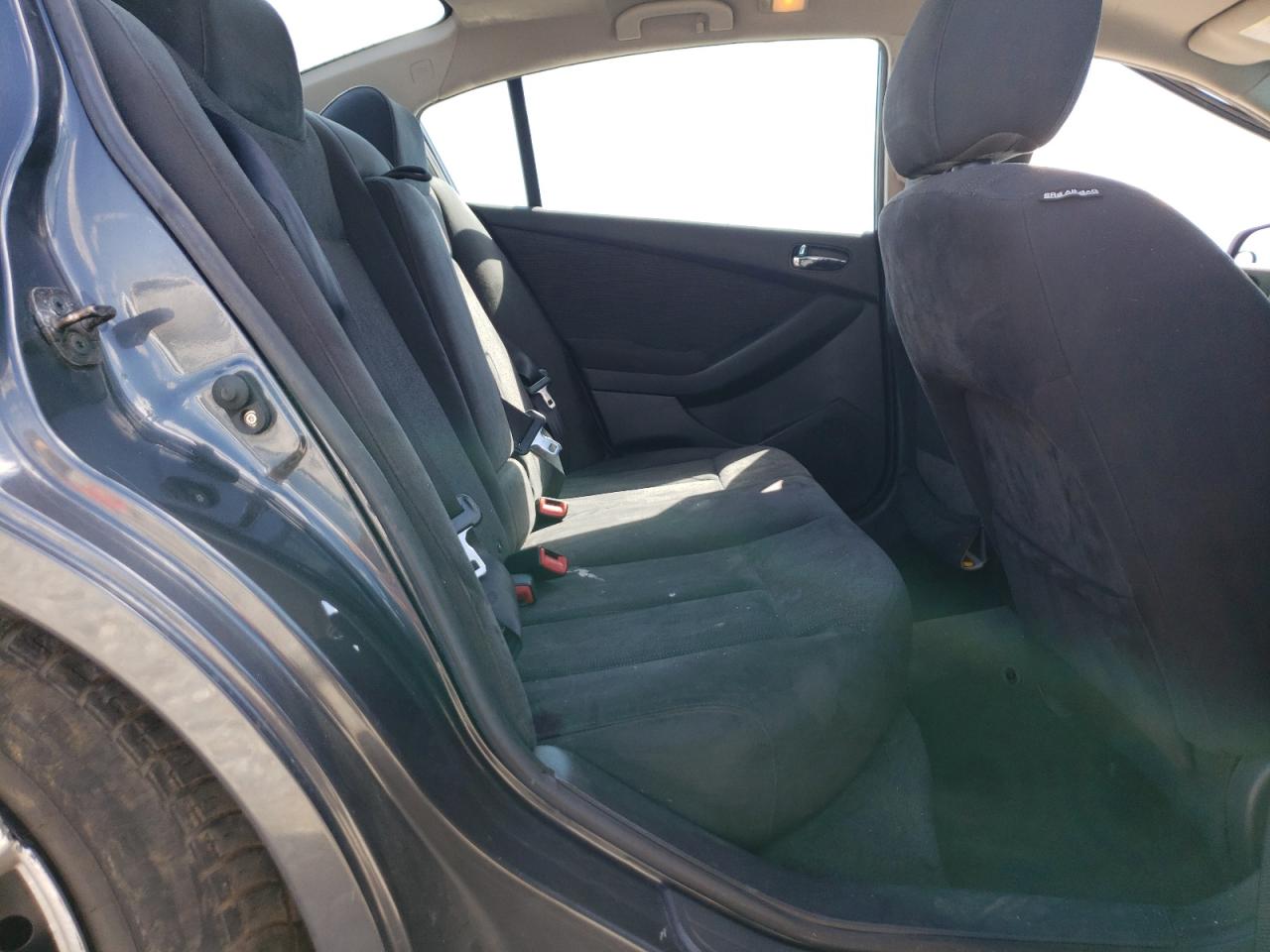 Photo 6 from auction – 2010 NISSAN ALTIMA BAS with VIN 1N4AL2AP3AC112218