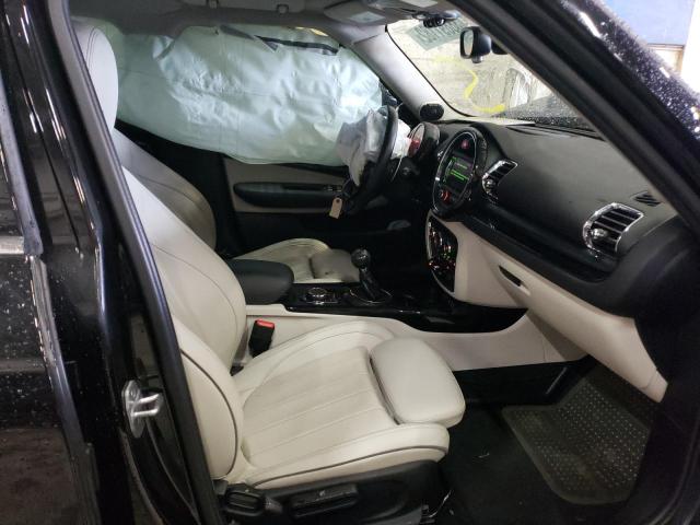 Photo 5 from auction – 2016 MINI COOPER S C with VIN WMWLN9C55G2B32020