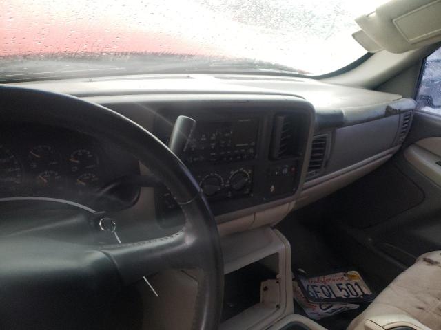 Photo 9 from auction – 2001 GMC YUKON with VIN 1GKEK13T91J110959