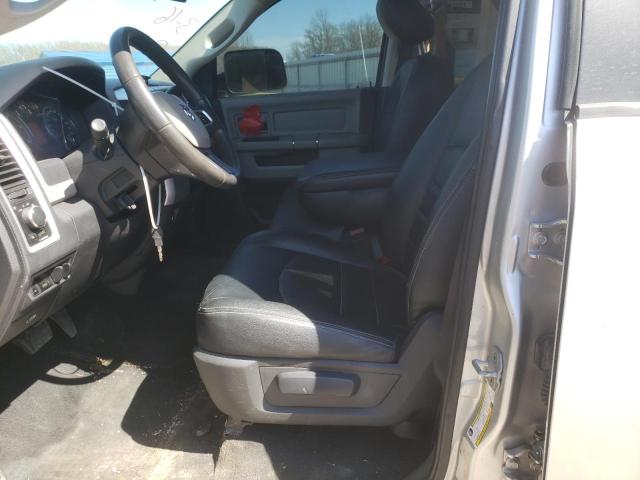 Photo 5 from auction – 2011 DODGE RAM 2500 with VIN 3D7UT2CLXBG599715