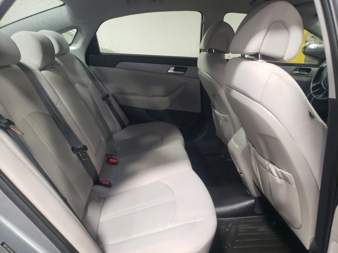 Photo 6 from auction – 2016 HYUNDAI SONATA SE with VIN 5NPE24AF0GH400504