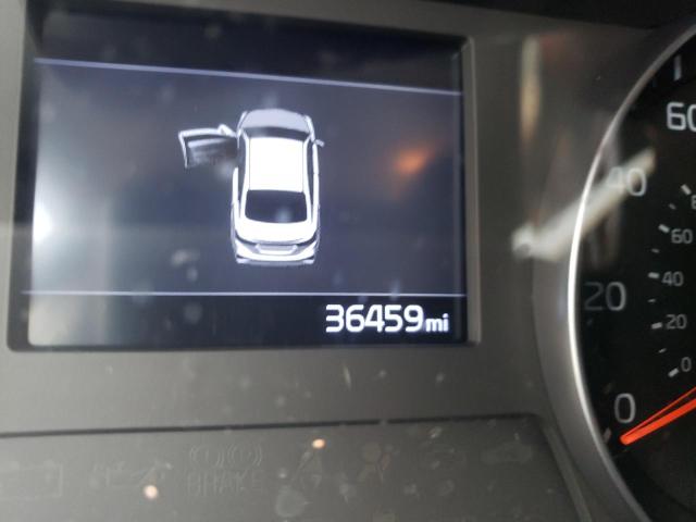 Photo 8 from auction – 2019 KIA FORTE FE with VIN 3KPF24AD6KE051865