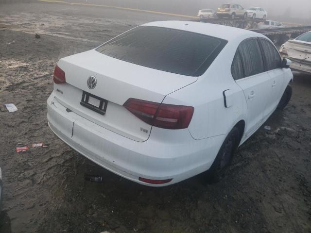 Photo 4 from auction – 2017 VOLKSWAGEN JETTA S with VIN 3VW2B7AJ5HM323789