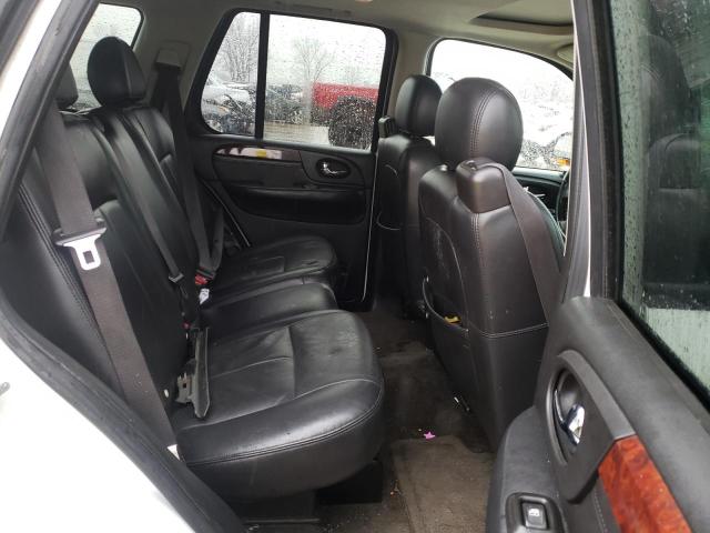 Photo 6 from auction – 2005 GMC ENVOY with VIN 1GKDT13SX52365510
