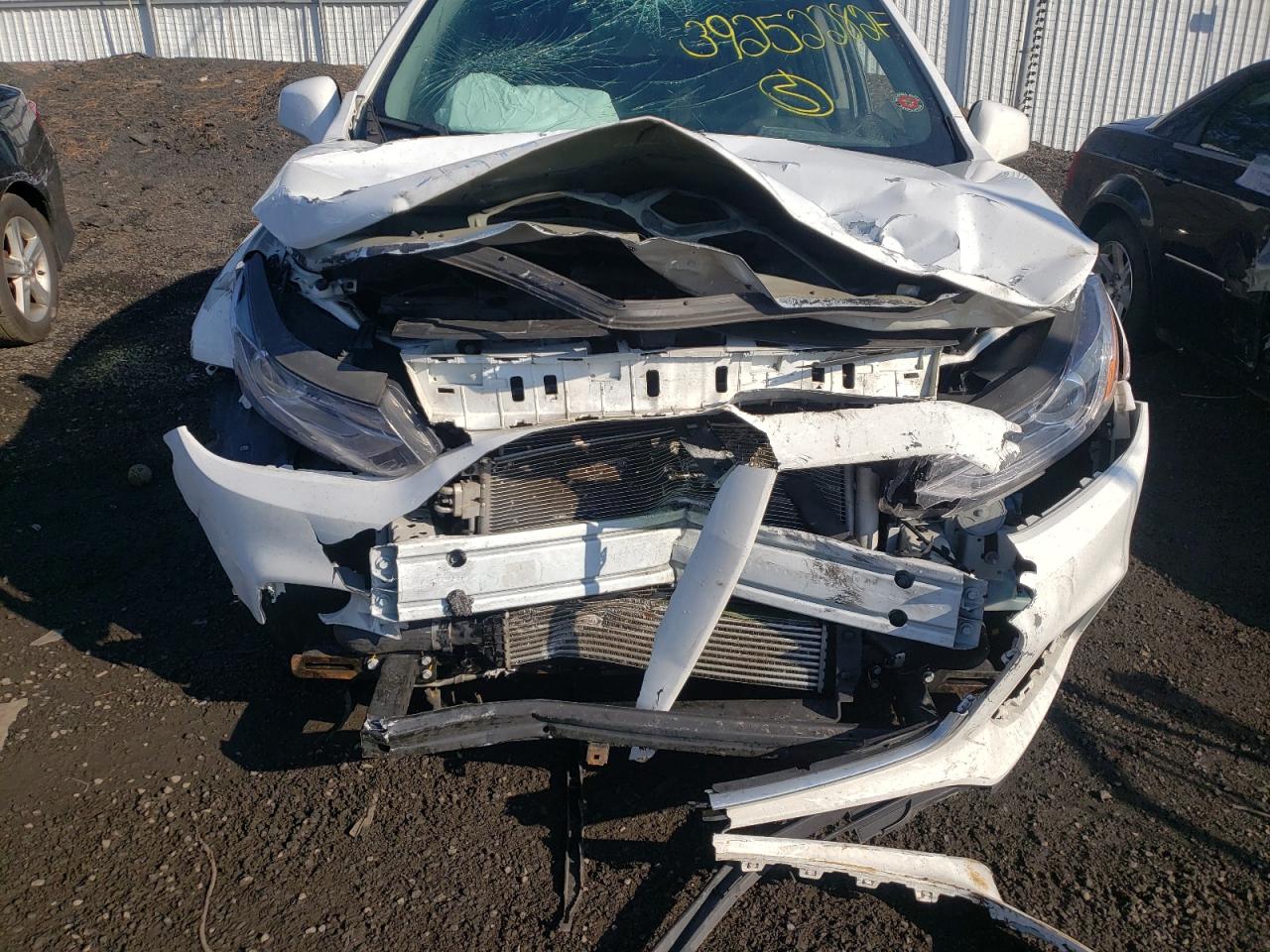 Zdjęcie 9 z aukcji – 2018 CHEVROLET TRAX 1LT z VIN KL7CJLSB7JB587102