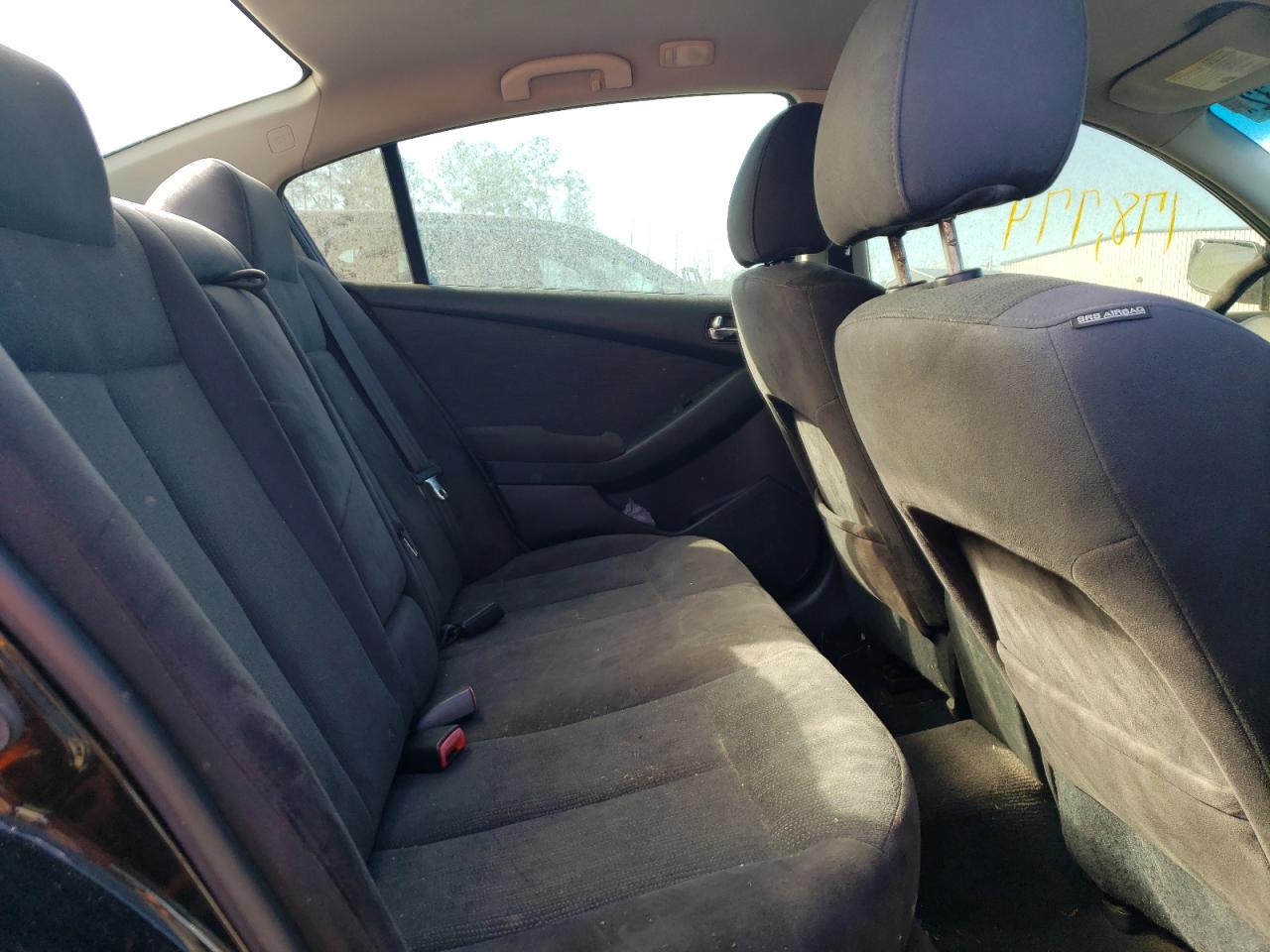 Photo 6 from auction – 2010 NISSAN ALTIMA BAS with VIN 1N4AL2AP8AN402913