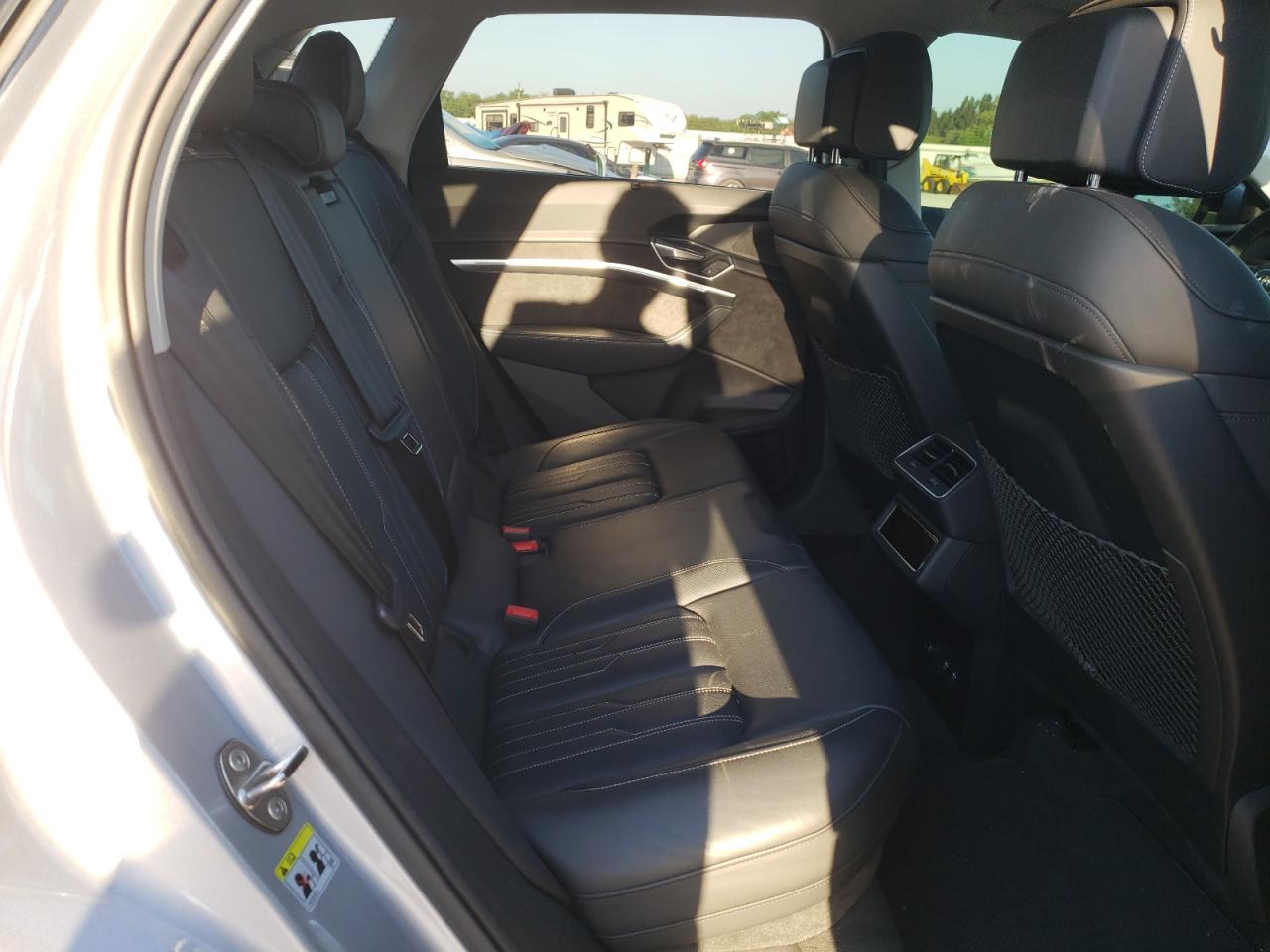 Photo 6 from auction – 2019 AUDI E-TRON PRE with VIN WA1VAAGE7KB023593