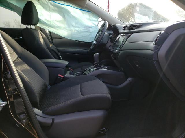 Photo 5 from auction – 2019 NISSAN ROGUE S with VIN KNMAT2MV5KP555131