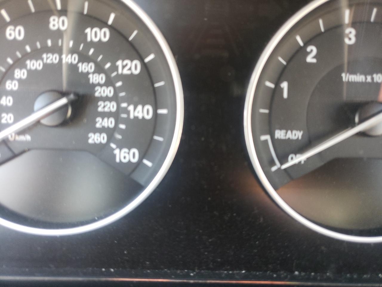Photo 8 from auction – 2015 BMW 428 I SULE with VIN WBA3V7C50FP772364