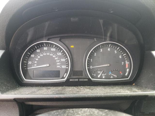 صورة رقم 8 من المزاد - 2007 BMW X3 3.0SI مع VIN WBXPC93457WF24976