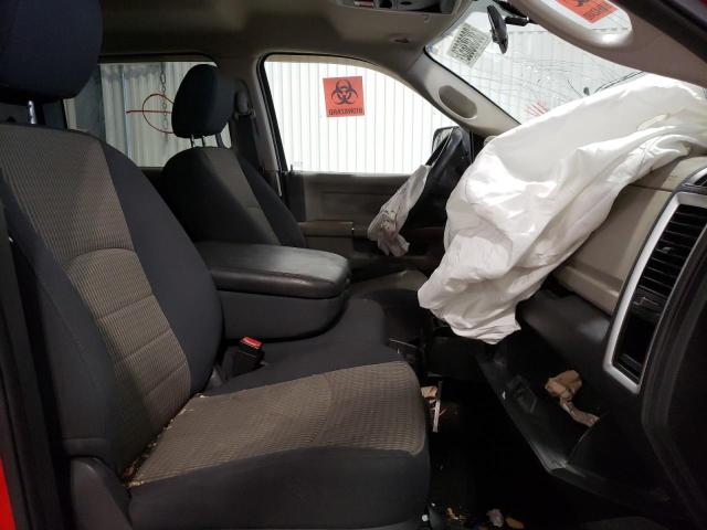 Photo 5 from auction – 2011 DODGE RAM 1500 with VIN 1D7RV1CT2BS658615