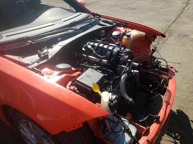 Photo 9 from auction – 2018 DODGE CHARGER R/ with VIN 2C3CDXCT4JH221876