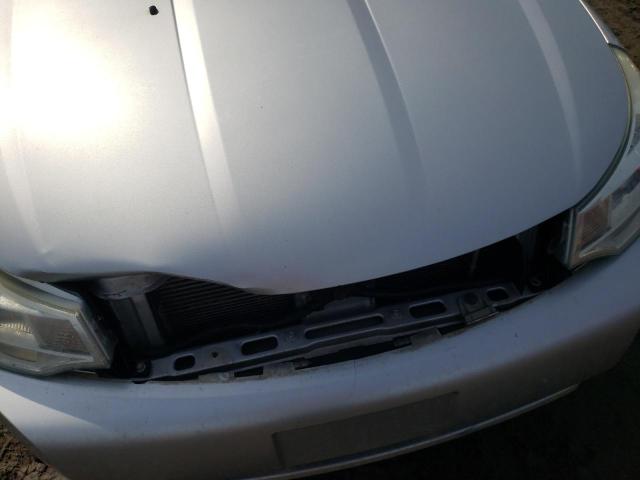 Photo 9 from auction – 2010 FORD FOCUS SEL with VIN 1FAHP3HN5AW162999