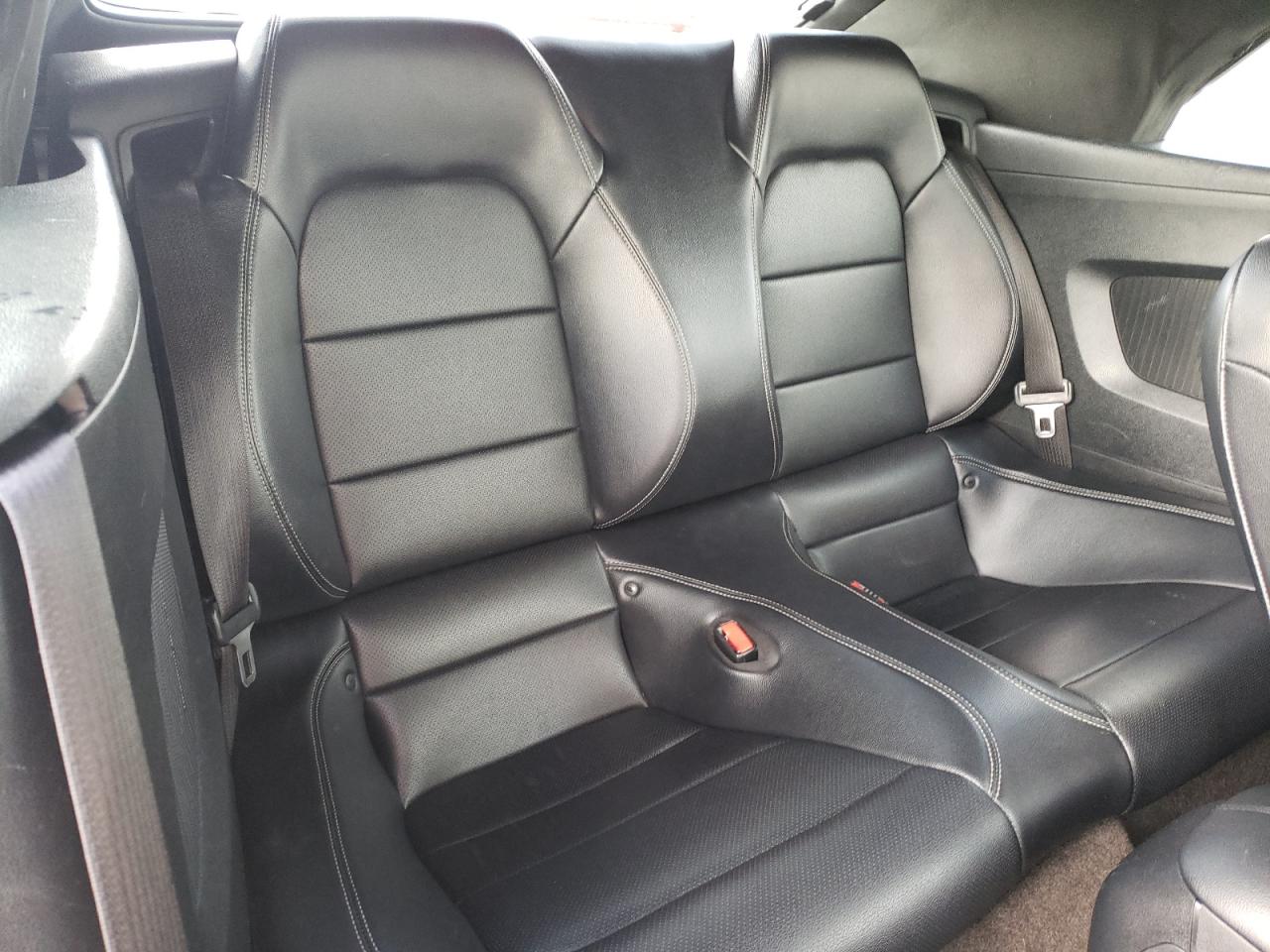 Photo 6 from auction – 2015 FORD MUSTANG with VIN 1FATP8UH3F5414964