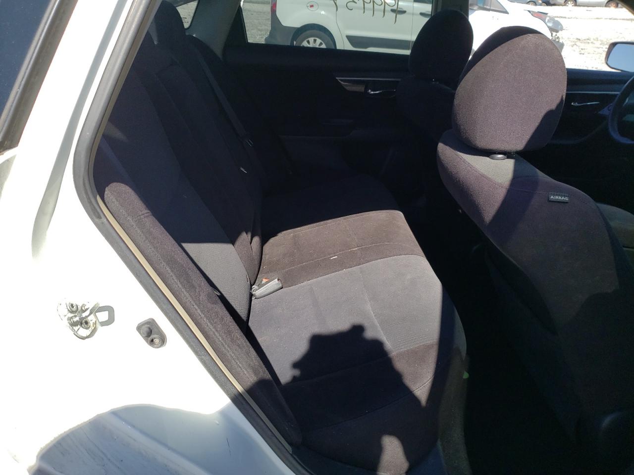 Photo 6 from auction – 2013 NISSAN ALTIMA 2.5 with VIN 1N4AL3AP1DC918794