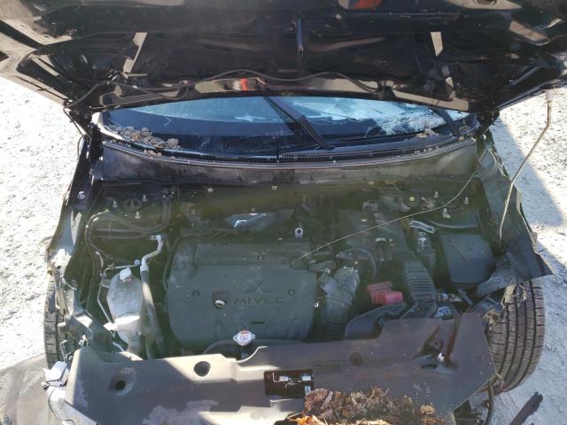 Photo 7 from auction – 2018 MITSUBISHI OUTLANDER with VIN JA4AR3AU5JU021749
