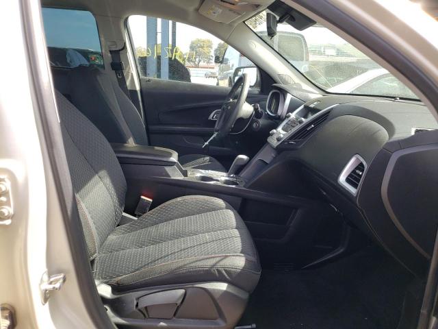 Photo 5 from auction – 2014 CHEVROLET EQUINOX LS with VIN 2GNFLEEK4E6118440