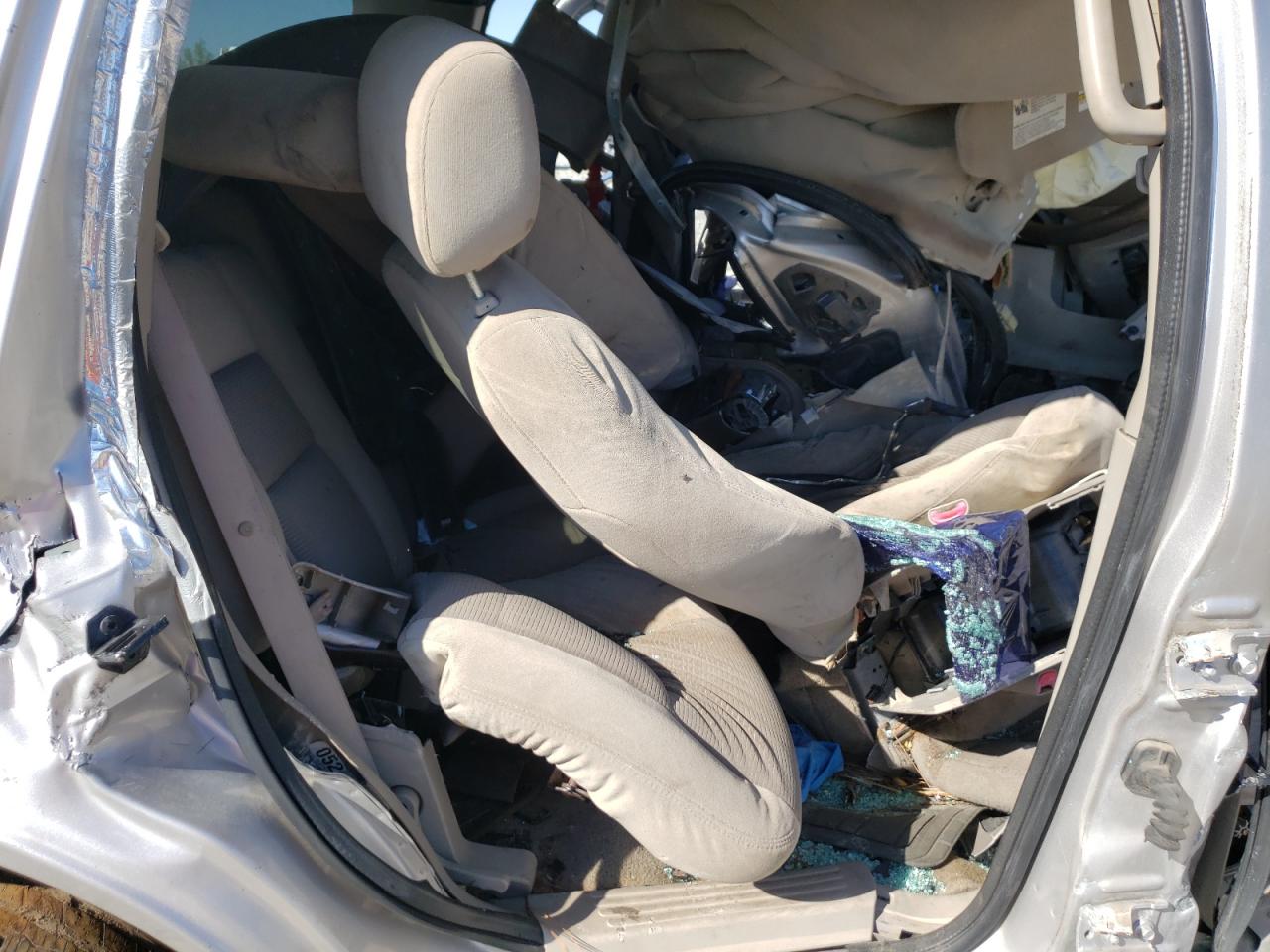 Photo 6 from auction – 2006 FORD EXPLORER X with VIN 1FMEU63E26UB03244