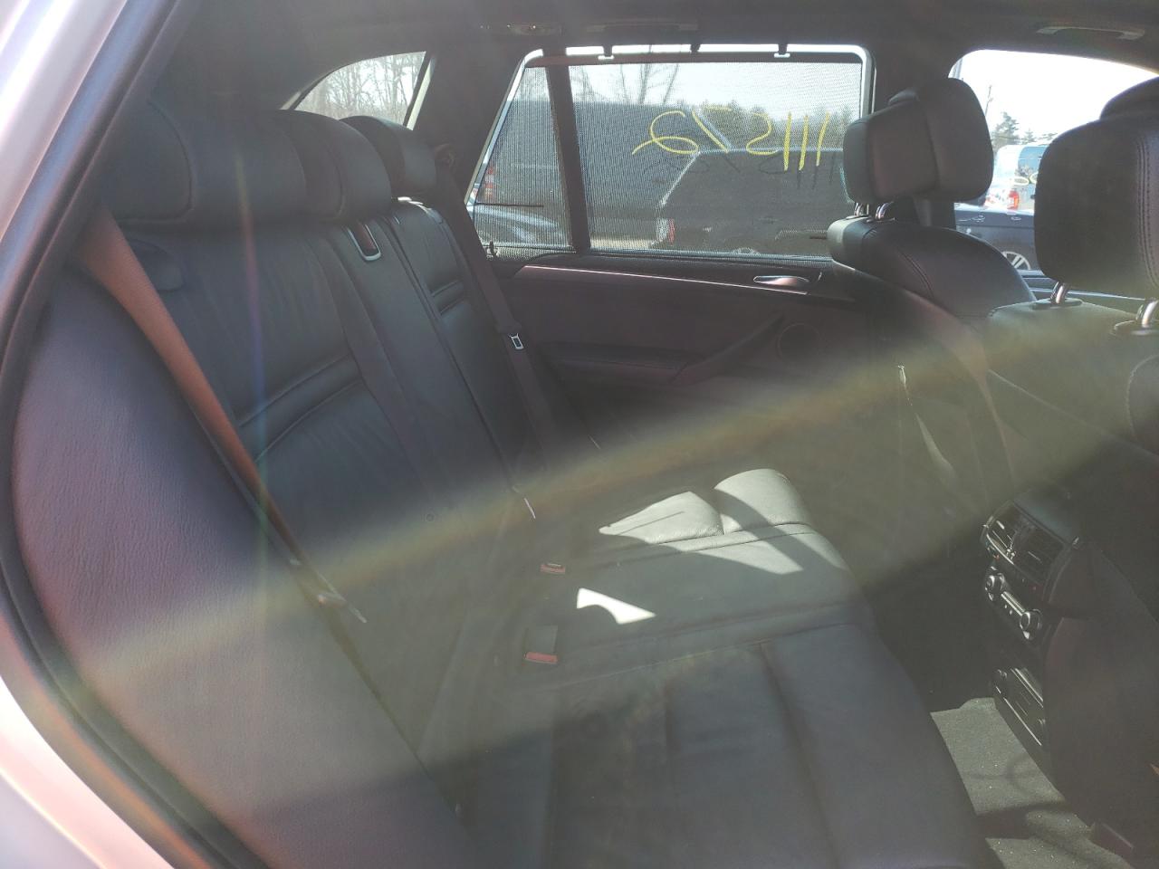 Photo 6 from auction – 2012 BMW X5 XDRIVE3 with VIN 5UXZV4C56CL987955