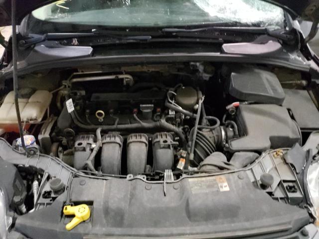 Photo 7 from auction – 2014 FORD FOCUS S with VIN 1FADP3E20EL152185