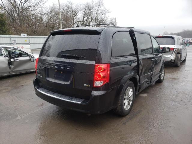 صورة رقم 4 من المزاد - 2016 DODGE GRAND CARA مع VIN 2C4RDGCG7GR265821