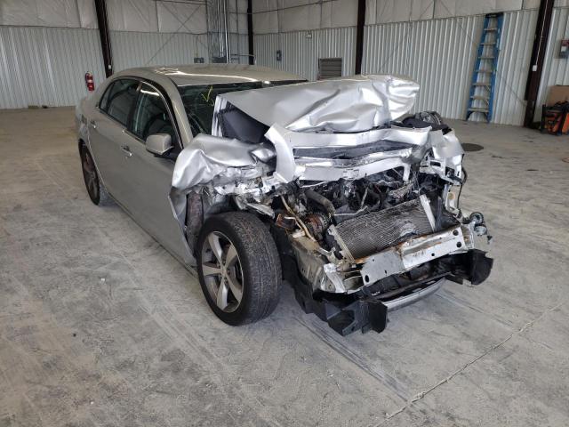 CHEVROLET MALIBU  LT 2011 with VIN 1G1ZC5E1XBF149439 - Photo from auction