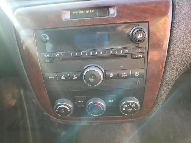 Photo 9 from auction – 2008 CHEVROLET IMPALA LS with VIN 2G1WB58N189102791