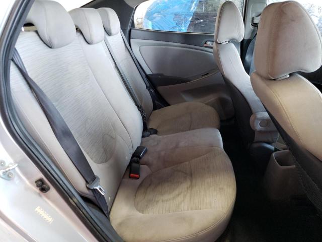 Photo 6 from auction – 2016 HYUNDAI ACCENT SE with VIN KMHCT4AE9GU062999