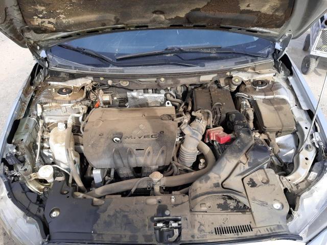 Photo 7 from auction – 2017 MITSUBISHI LANCER ES with VIN JA32U2FU3HU002637