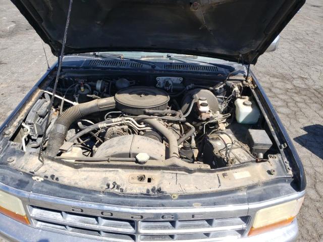 Photo 7 from auction – 1995 DODGE DAKOTA with VIN 1B7GG23X5SS225908