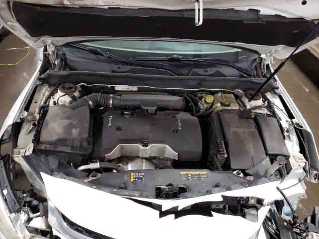 Photo 7 from auction – 2014 CHEVROLET MALIBU 1LT with VIN 1G11C5SLXEF304868