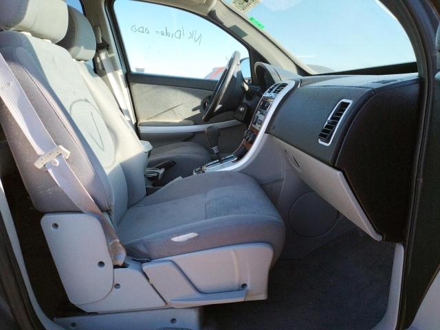 Photo 5 from auction – 2008 CHEVROLET EQUINOX LT with VIN 2CNDL33F986018232