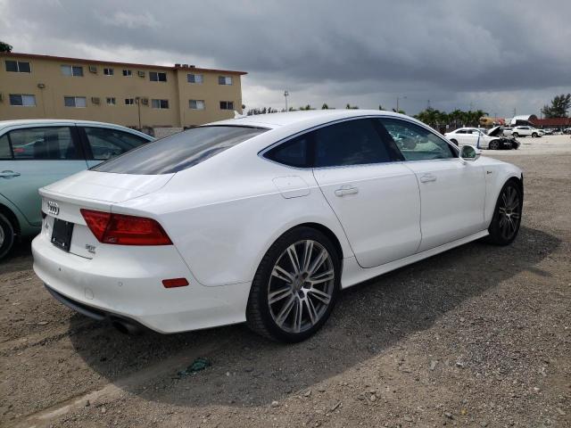 Photo 4 from auction – 2012 AUDI A7 PRESTIG with VIN WAUSGAFC6CN006806